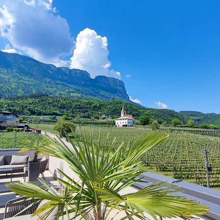 Highlight Apartments Eppan an der Weinstraße Buitenkant foto