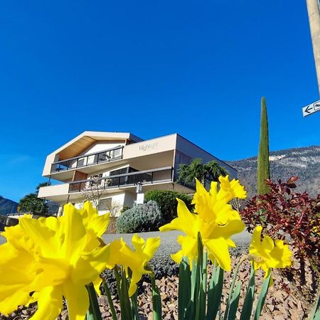 Highlight Apartments Eppan an der Weinstraße Buitenkant foto