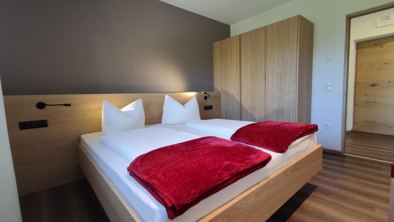 Highlight Apartments Eppan an der Weinstraße Buitenkant foto