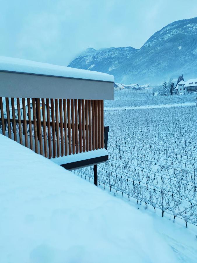 Highlight Apartments Eppan an der Weinstraße Buitenkant foto