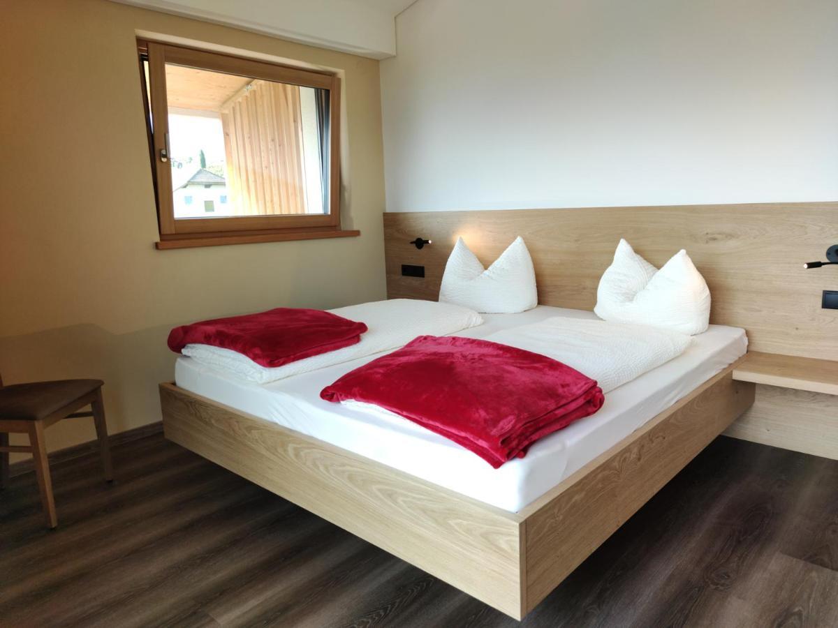 Highlight Apartments Eppan an der Weinstraße Buitenkant foto