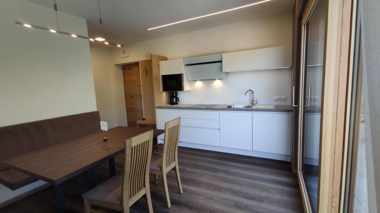 Highlight Apartments Eppan an der Weinstraße Buitenkant foto