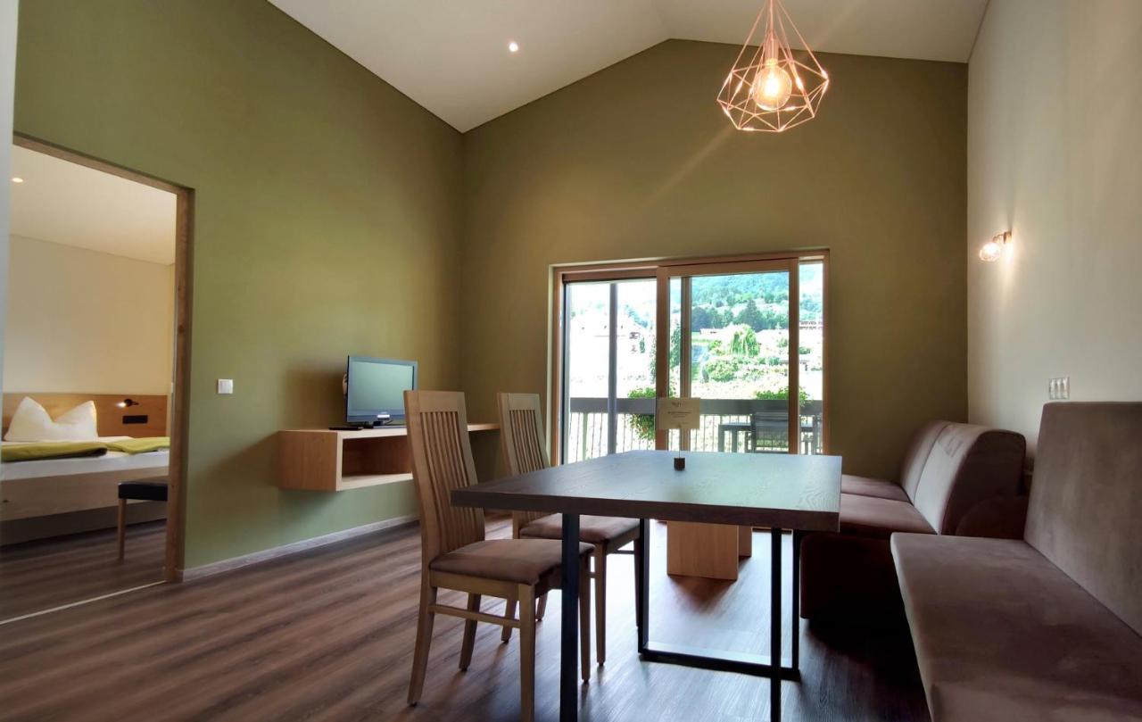 Highlight Apartments Eppan an der Weinstraße Buitenkant foto