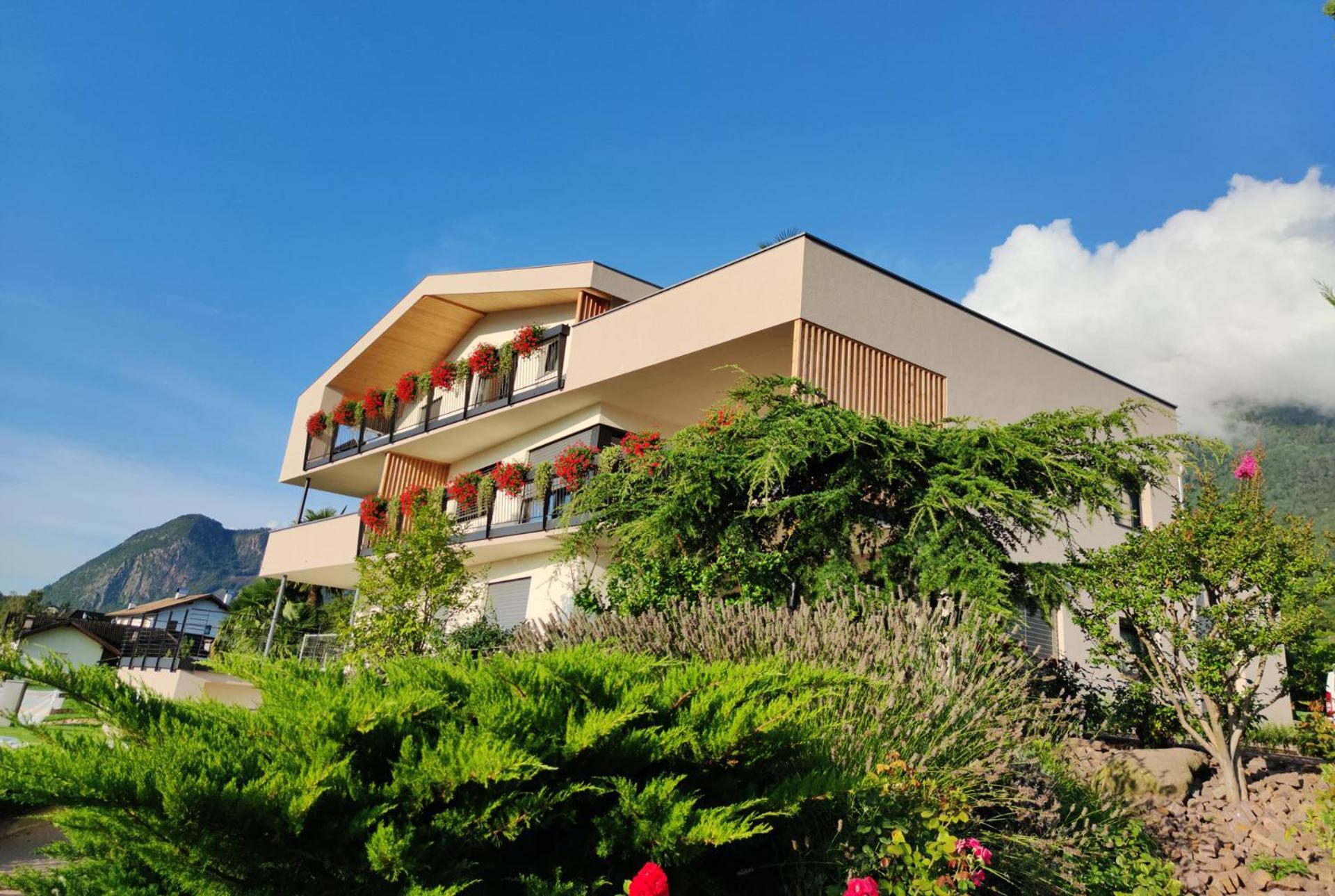 Highlight Apartments Eppan an der Weinstraße Buitenkant foto