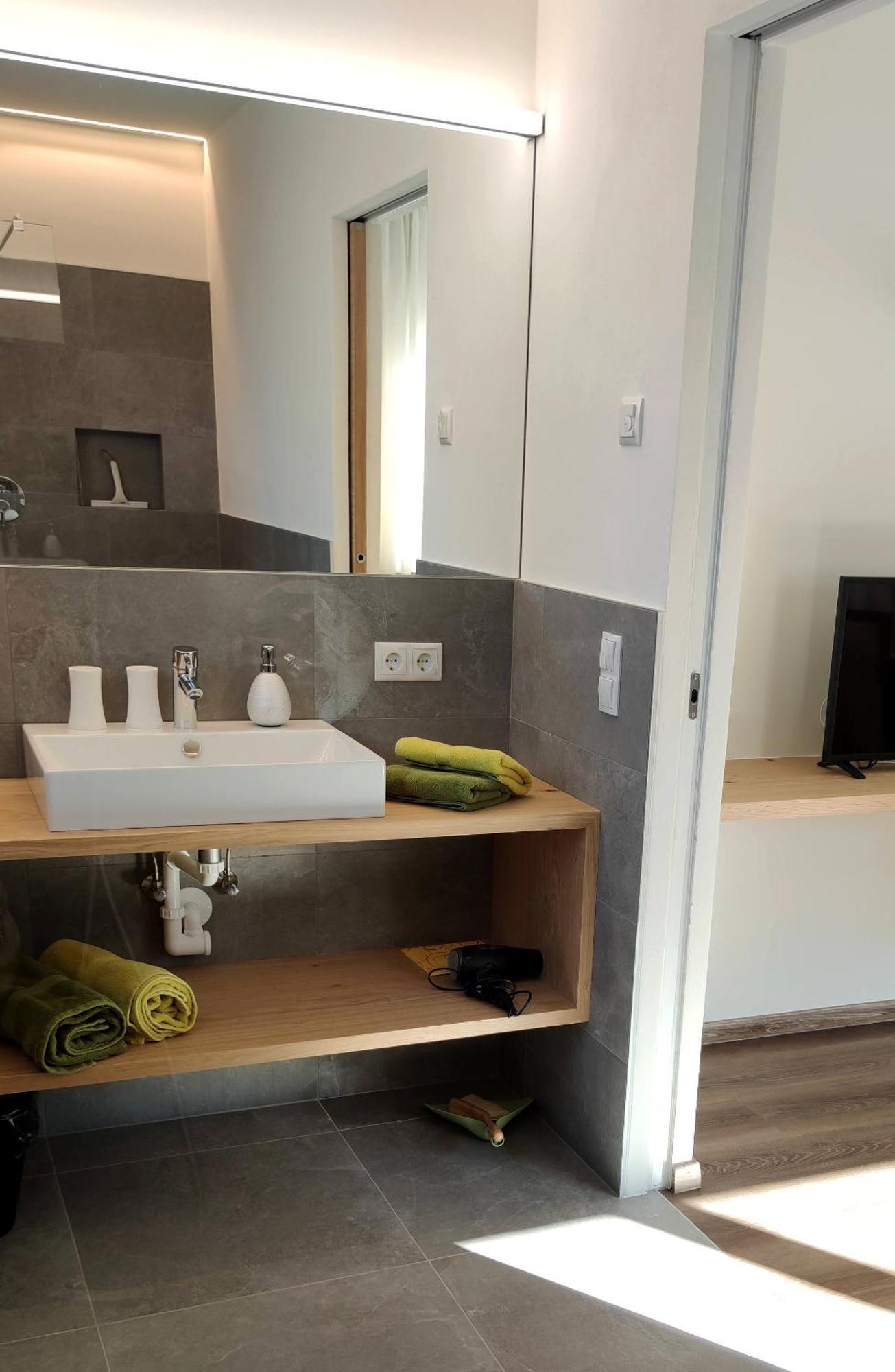 Highlight Apartments Eppan an der Weinstraße Kamer foto