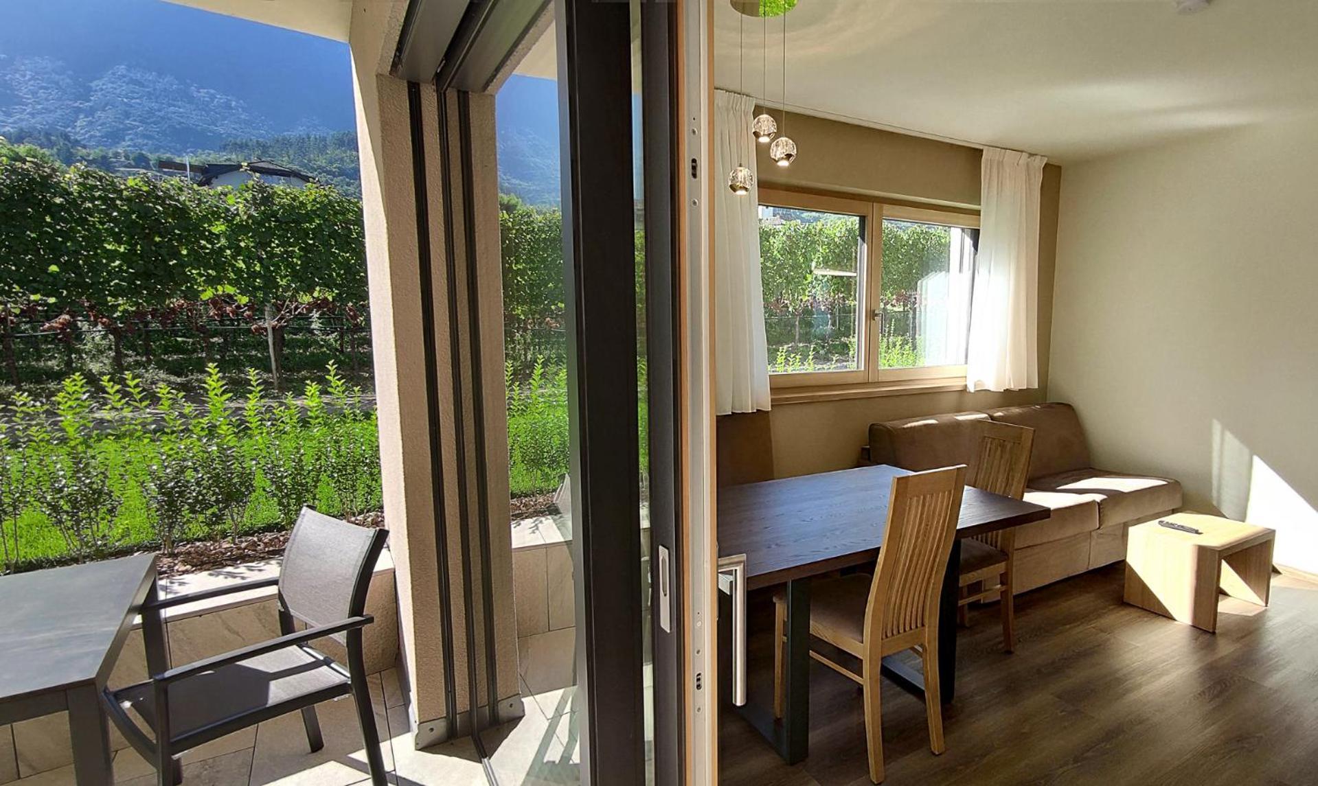 Highlight Apartments Eppan an der Weinstraße Kamer foto