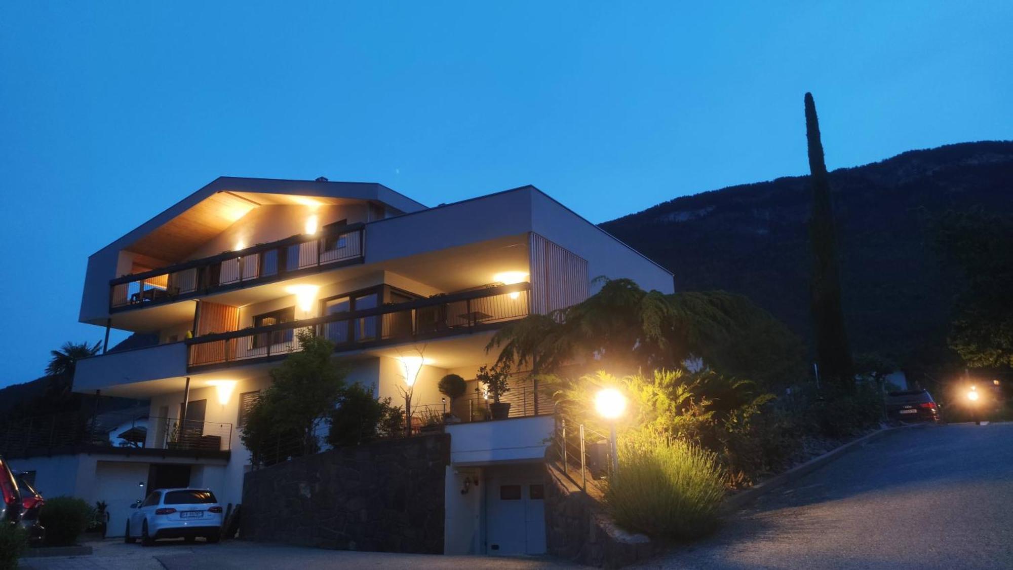 Highlight Apartments Eppan an der Weinstraße Buitenkant foto