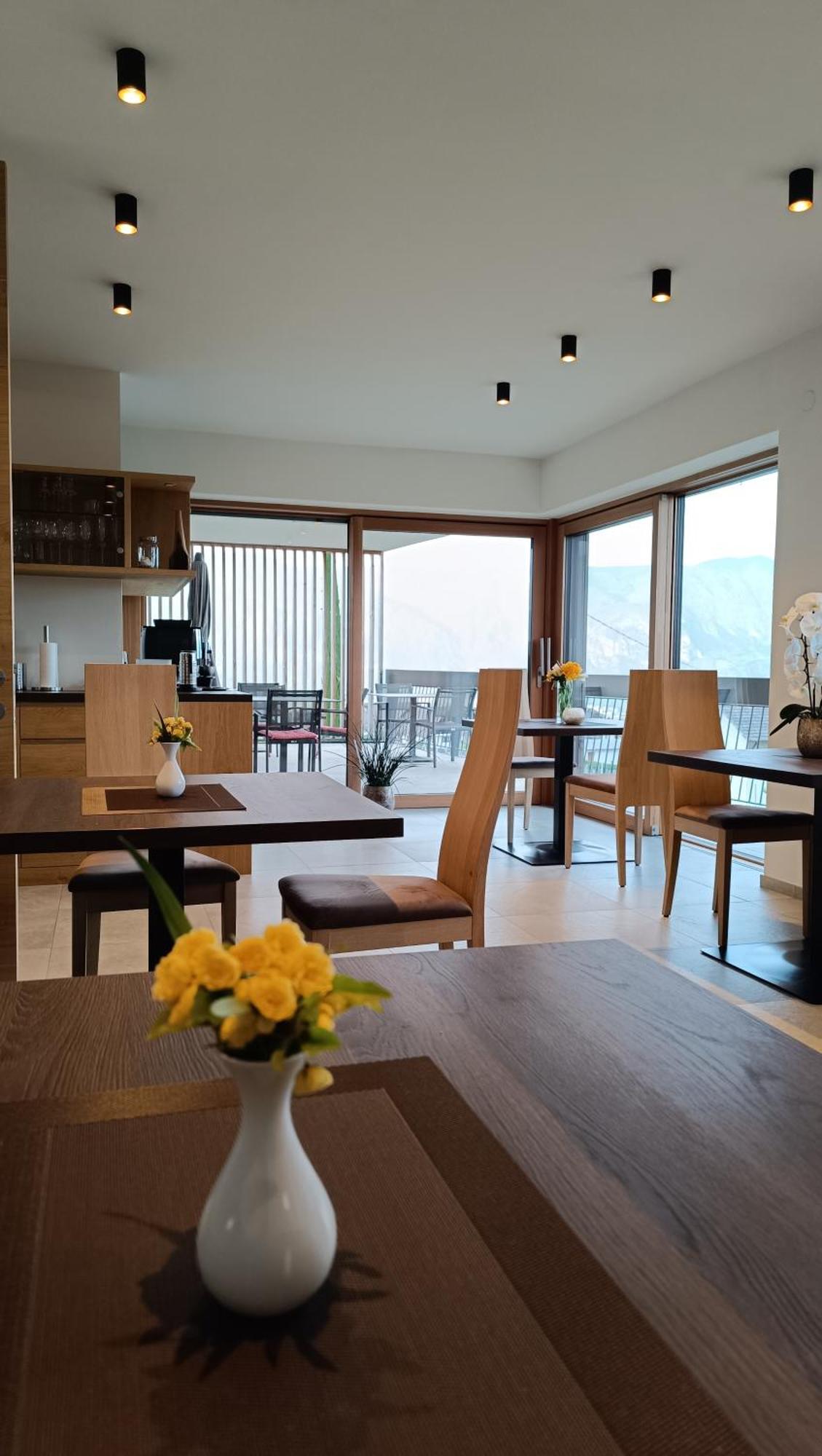 Highlight Apartments Eppan an der Weinstraße Buitenkant foto