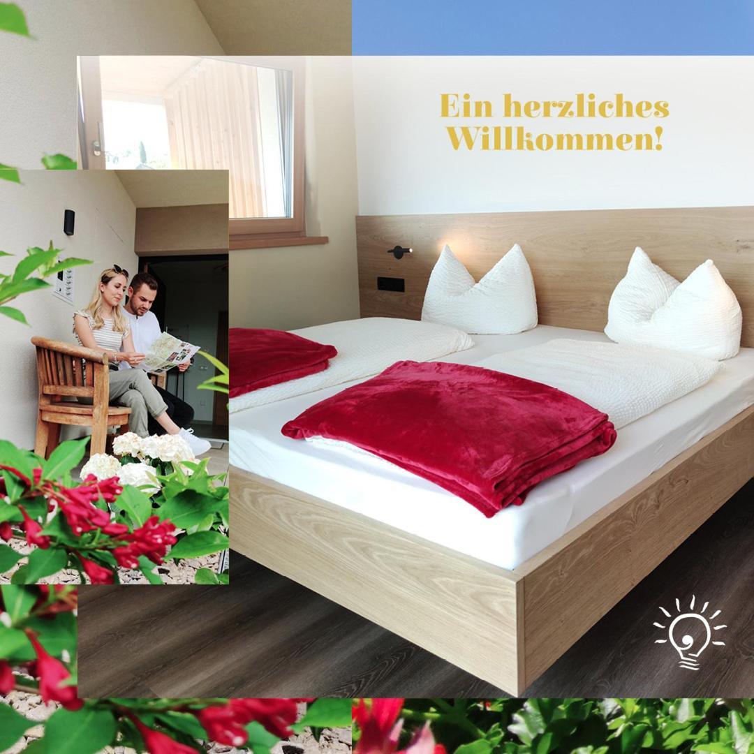 Highlight Apartments Eppan an der Weinstraße Buitenkant foto